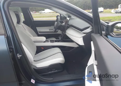 2023 Fisker Ocean One z USA, uszkodzony, nr VIN VCF1ZBU29PG004275